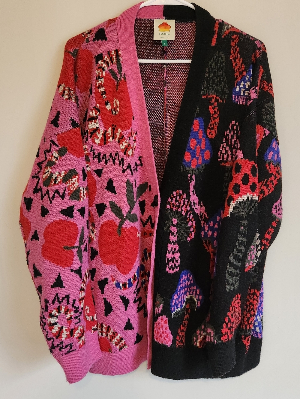 Farm Rio Cardigan - Picture 2 of 7